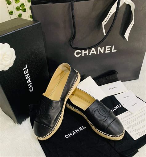 buy chanel espadrilles|authentic chanel espadrilles for sale.